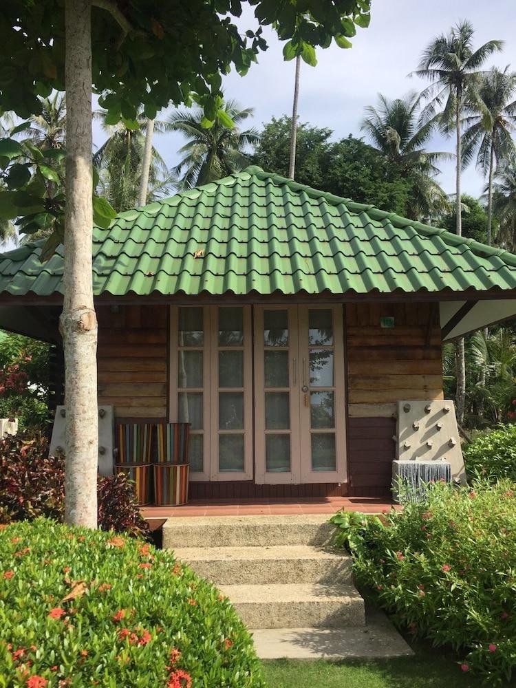 Dusita Koh Kood Resort Ko Kut エクステリア 写真