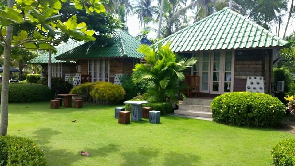 Dusita Koh Kood Resort Ko Kut エクステリア 写真