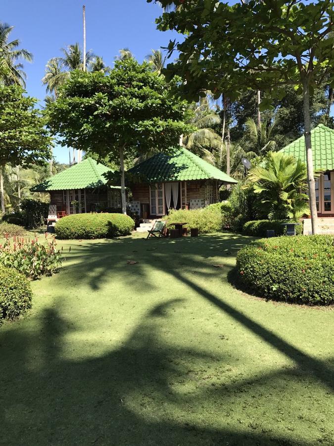 Dusita Koh Kood Resort Ko Kut エクステリア 写真